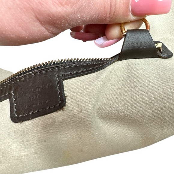 Louis Vuitton Minillin Alma EUC AR1021 - Picture 13 of 16